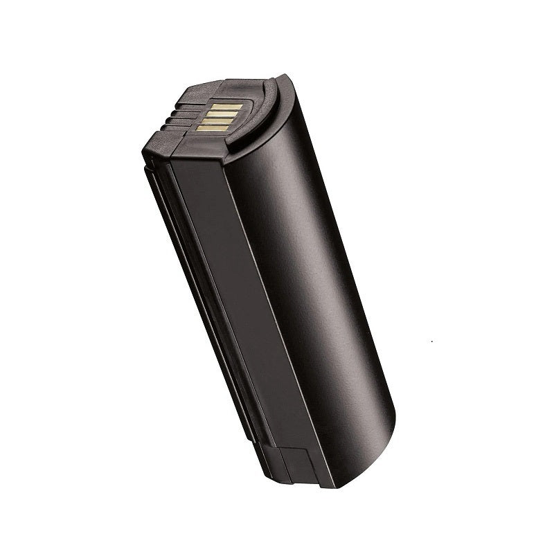 Shure AXT920 8.82Wh 3.6V 2450mAh Rechargeable Lithium-Ion Battery for AXT200 Axient Analog Handheld Transmitters