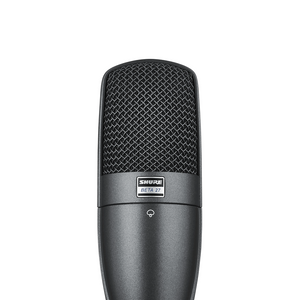 Shure BETA 27 - Instrument Microphone
