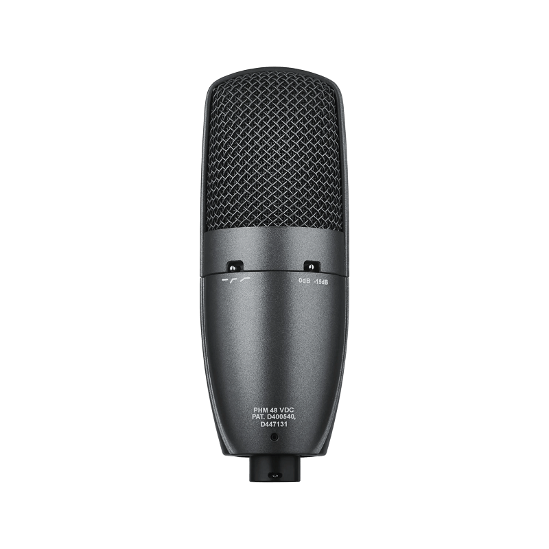 Shure BETA 27 - Instrument Microphone