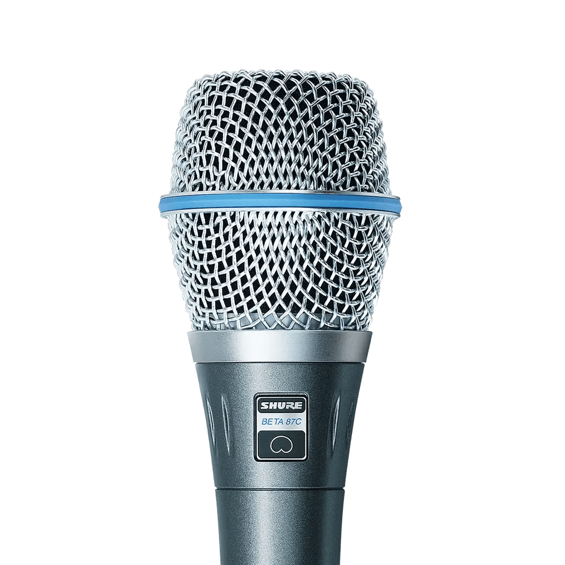Shure BETA 87C - Vocal Microphone