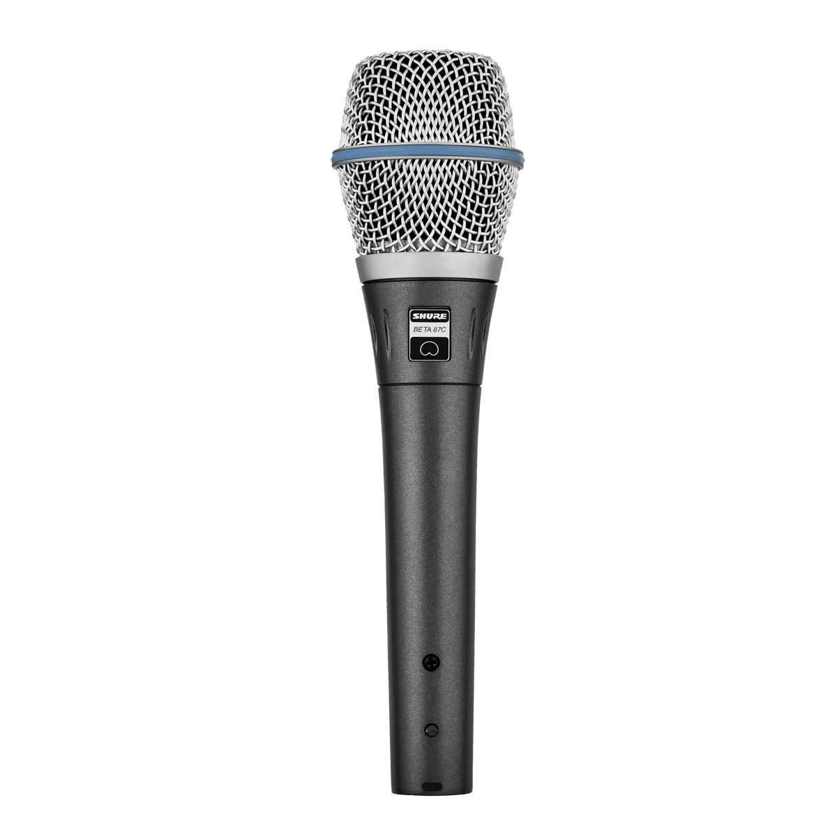 Shure BETA 87C - Vocal Microphone