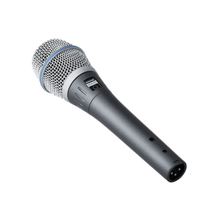 Shure BETA 87C - Vocal Microphone