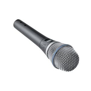 Shure BETA 87C - Vocal Microphone