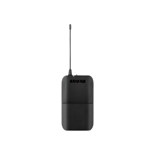 Shure BLX1 Wireless Bodypack Transmitter (H11: 572 to 596 MHz)