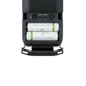 Shure BLX1 Wireless Bodypack Transmitter (H11: 572 to 596 MHz)