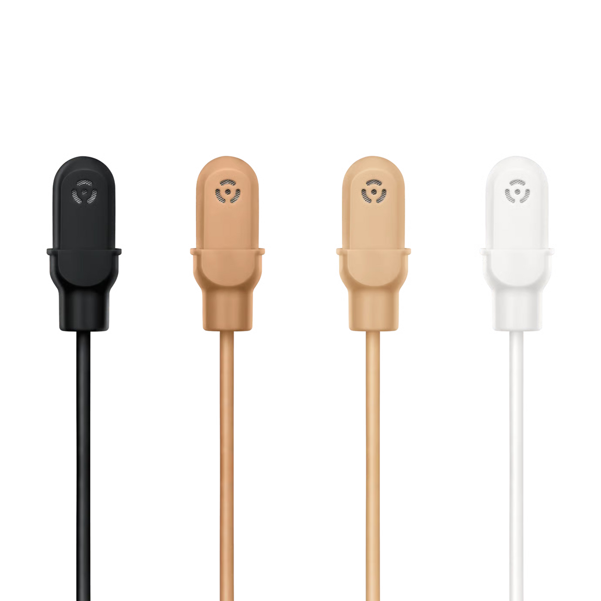 Shure DL4 DuraPlex Omnidirectional Subminiature Waterproof Microphone