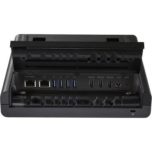 Shure IMXRK70-V IntelliMix Room Kit 70 Audio/Video Conferencing System for Large Rooms