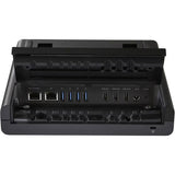 Shure IMXRK70-V IntelliMix Room Kit 70 Audio/Video Conferencing System for Large Rooms