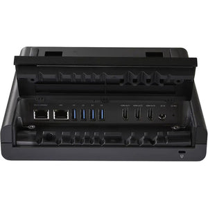 Shure IMXRK80-V IntelliMix Room Kit 80 Audio/Video Conferencing System for Large Reconfigurable Rooms