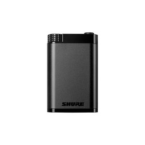 Shure KSE1200 Sound-Isolating Electrostatic Earphone Amplifier System