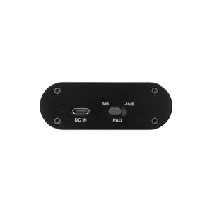 Shure KSE1200 Sound-Isolating Electrostatic Earphone Amplifier System
