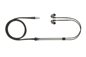 Shure KSE1500SYS‑US Electrostatic Earphone System (Single‑Driver Earphones + DAC/EQ Amplifier)