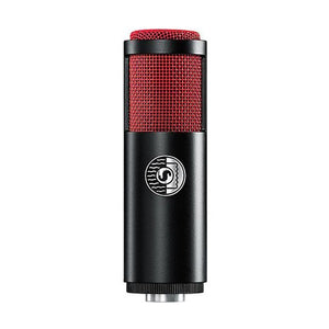 Shure KSM313 Dual-Voice Ribbon Microphone