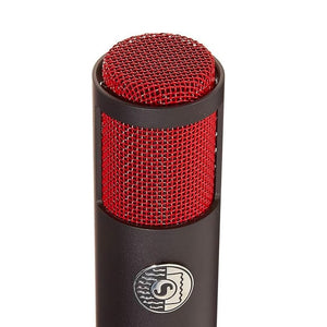 Shure KSM313 Dual-Voice Ribbon Microphone
