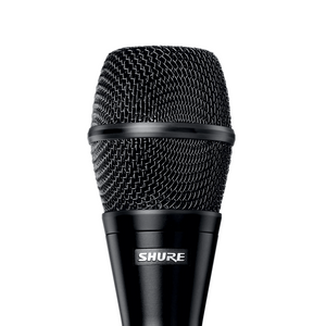 Shure KSM9HS Handheld Vocal Studio Condenser Microphone