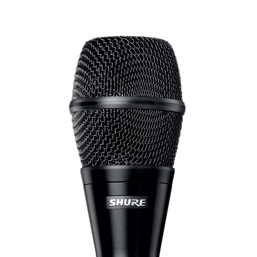 Shure KSM9HS Handheld Vocal Studio Condenser Microphone