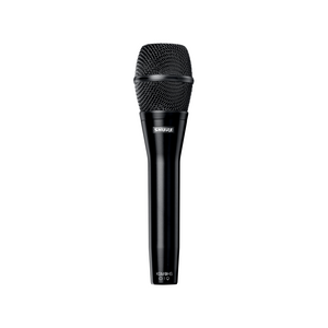 Shure KSM9HS Handheld Vocal Studio Condenser Microphone