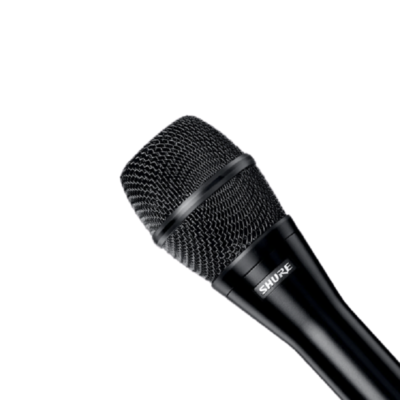 Shure KSM9HS Handheld Vocal Studio Condenser Microphone