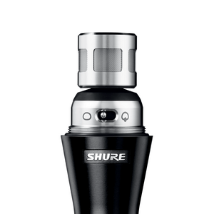 Shure KSM9HS Handheld Vocal Studio Condenser Microphone