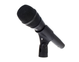 Shure KSM9 Handheld Microphone (Charcoal Grey)