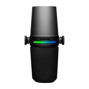 Shure MV7i Smart Microphone + Interface