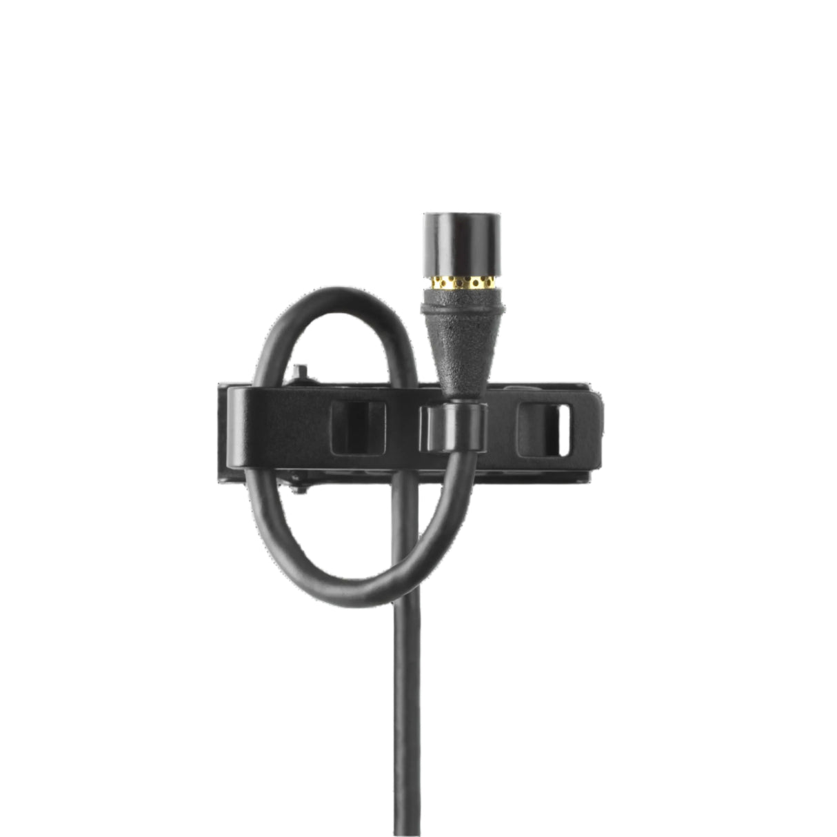 Shure MX150B/C-TQG Lavalier Microphone