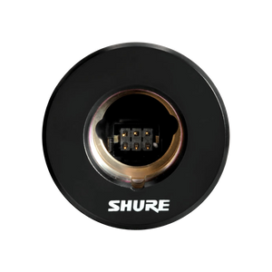 Shure MX400SMP Surface-Mount Preamp for Microflex Gooseneck Microphones
