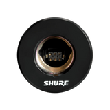 Shure MX400SMP Surface-Mount Preamp for Microflex Gooseneck Microphones