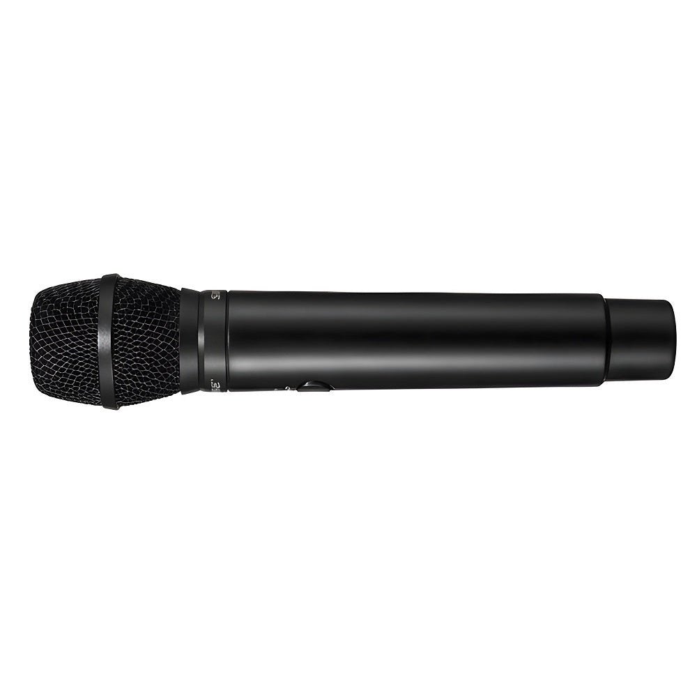 Shure MXW2/VP68 Handheld Transmitter with VP68 Capsule