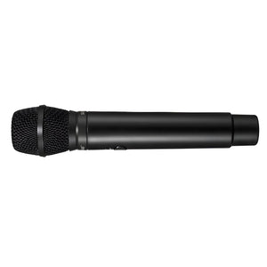 Shure MXW2/VP68 Handheld Transmitter with VP68 Capsule