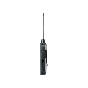 Shure P3R - Wireless Bodypack Receiver for PSM300 (J13 Band: 566-590 MHz)