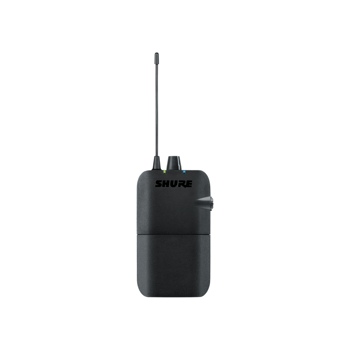 Shure P3R - Wireless Bodypack Receiver for PSM300 (G20 Band: 488-512 MHz)