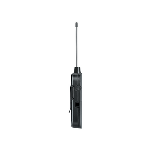 Shure P3R - Wireless Bodypack Receiver for PSM300 (G20 Band: 488-512 MHz)