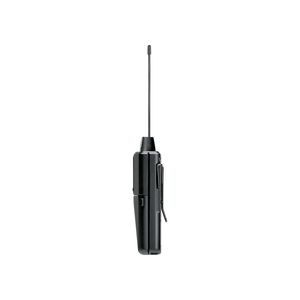 Shure P3RA - Premium Wireless Bodypack Receiver for PSM300 System (G20 Band: 488-512 MHz)