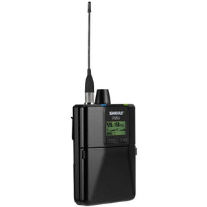 Shure P9RA Wireless Receiver Bodypack