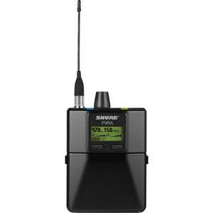 Shure P9RA Wireless Receiver Bodypack
