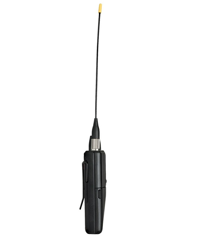 Shure P9RA Wireless Receiver Bodypack