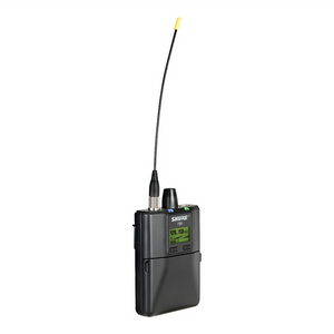 Shure P9R Wireless Receiver Bodypack