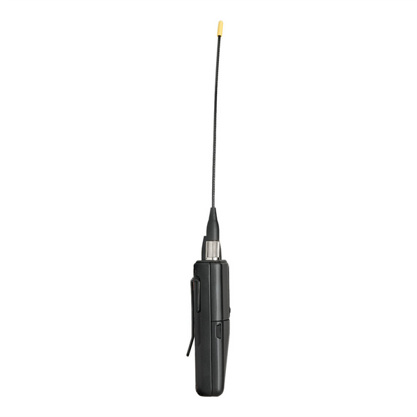 Shure P9R Wireless Receiver Bodypack