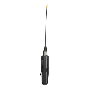 Shure P9R Wireless Receiver Bodypack