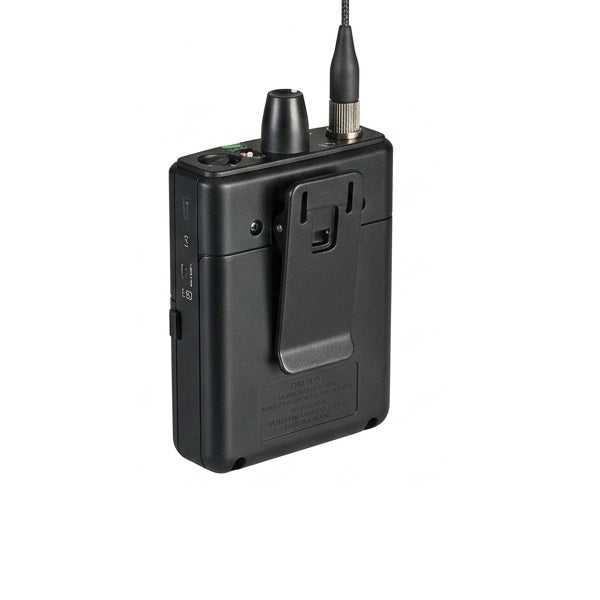 Shure P9R Wireless Receiver Bodypack