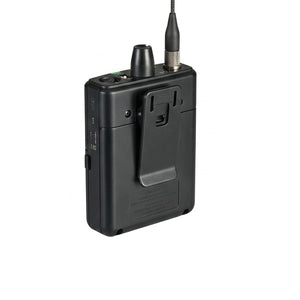 Shure P9R Wireless Receiver Bodypack