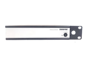 Shure PA770PSM Antenna Combiner (720 - 750 MHz) for PSM 700 Series Transmitter