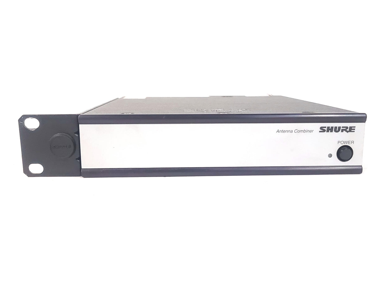 Shure PA770PSM Antenna Combiner (720 - 750 MHz) for PSM 700 Series Transmitter
