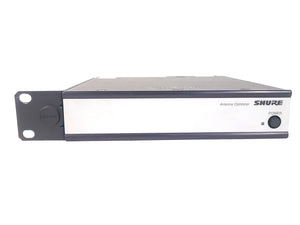 Shure PA770PSM Antenna Combiner (720 - 750 MHz) for PSM 700 Series Transmitter