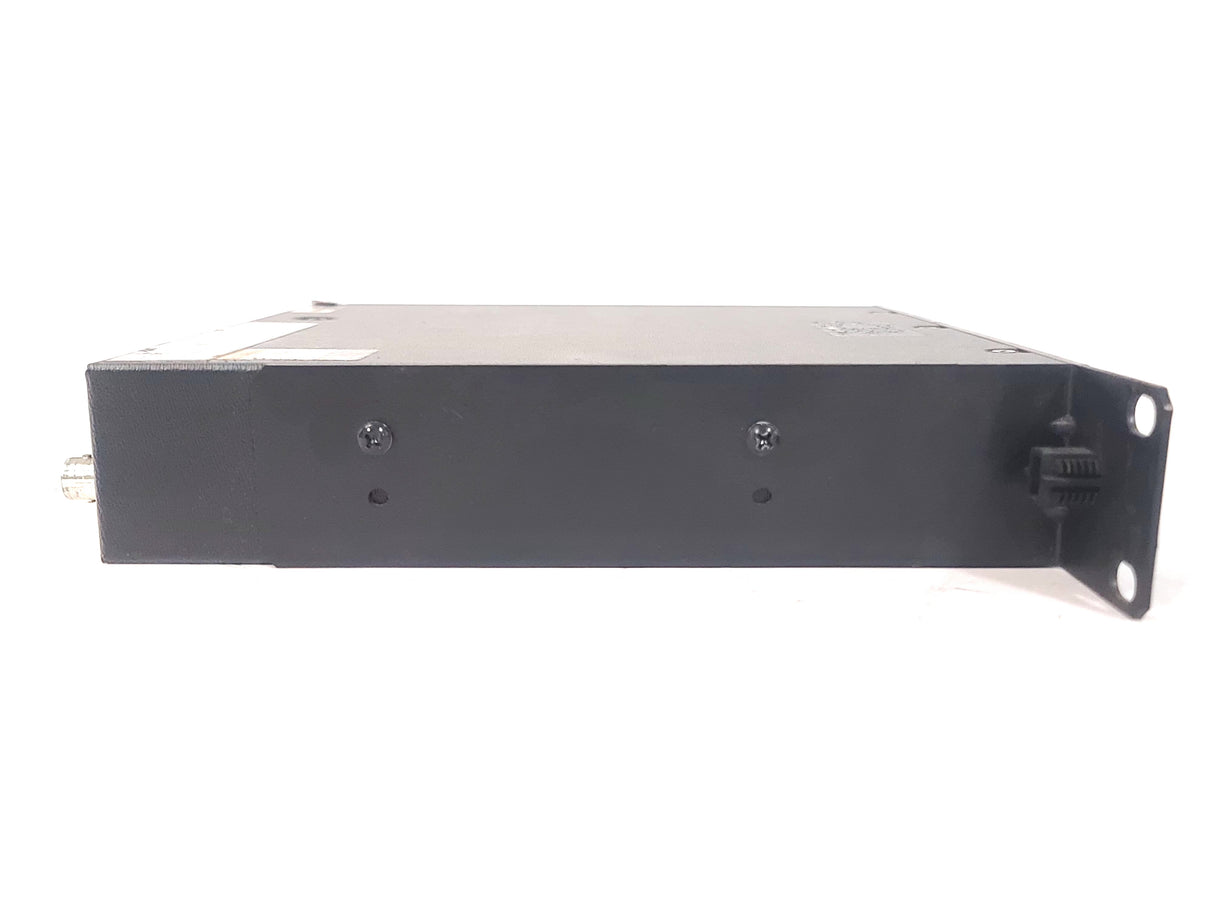 Shure PA770PSM Antenna Combiner (720 - 750 MHz) for PSM 700 Series Transmitter