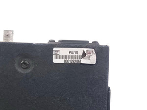 Shure PA770PSM Antenna Combiner (720 - 750 MHz) for PSM 700 Series Transmitter