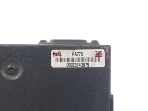 Shure PA770PSM Antenna Combiner (720 - 750 MHz) for PSM 700 Series Transmitter