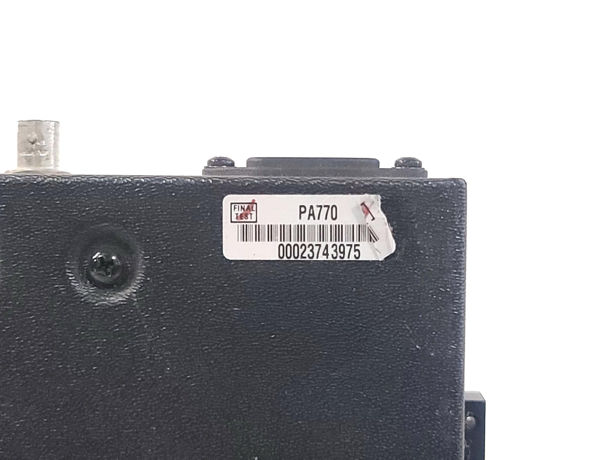 Shure PA770PSM Antenna Combiner (720 - 750 MHz) for PSM 700 Series Transmitter