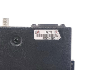 Shure PA770PSM Antenna Combiner (720 - 750 MHz) for PSM 700 Series Transmitter